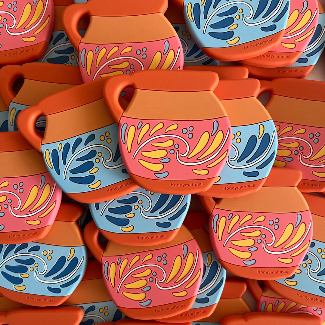 Teethers