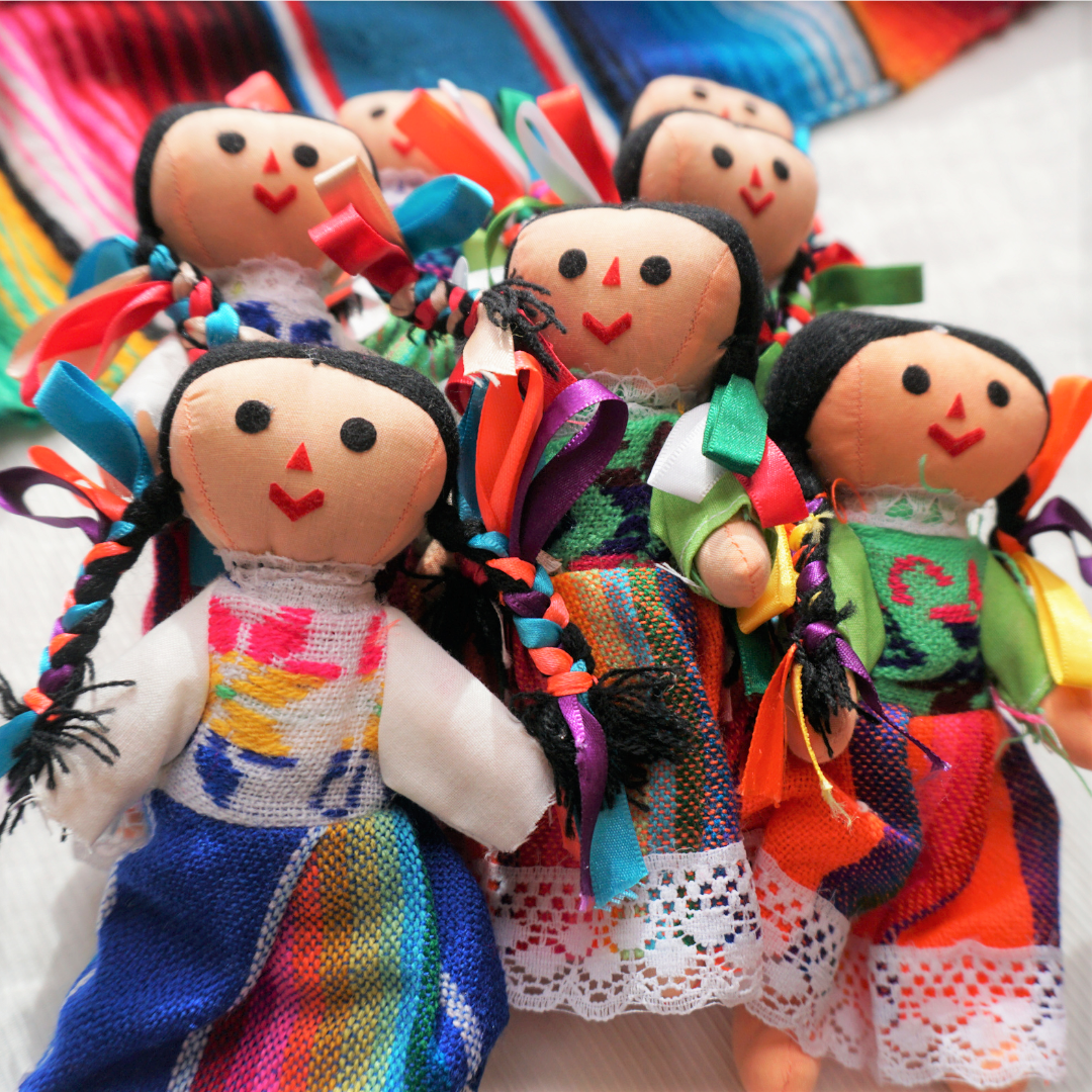 Artesanias Mexicanas