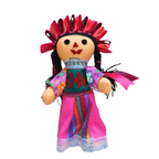 Muñeca Lele