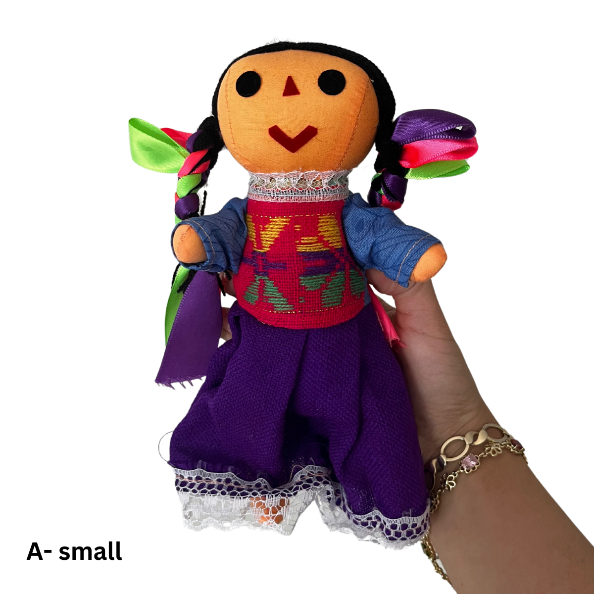 Muñeca Marias