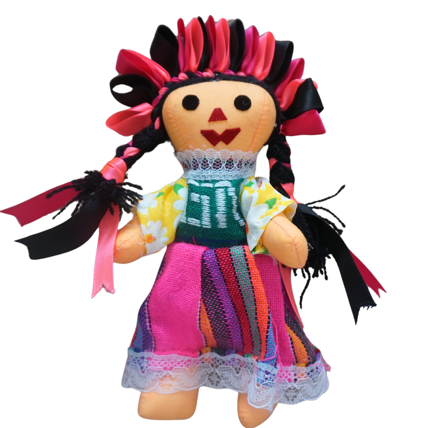 Muñeca Lele