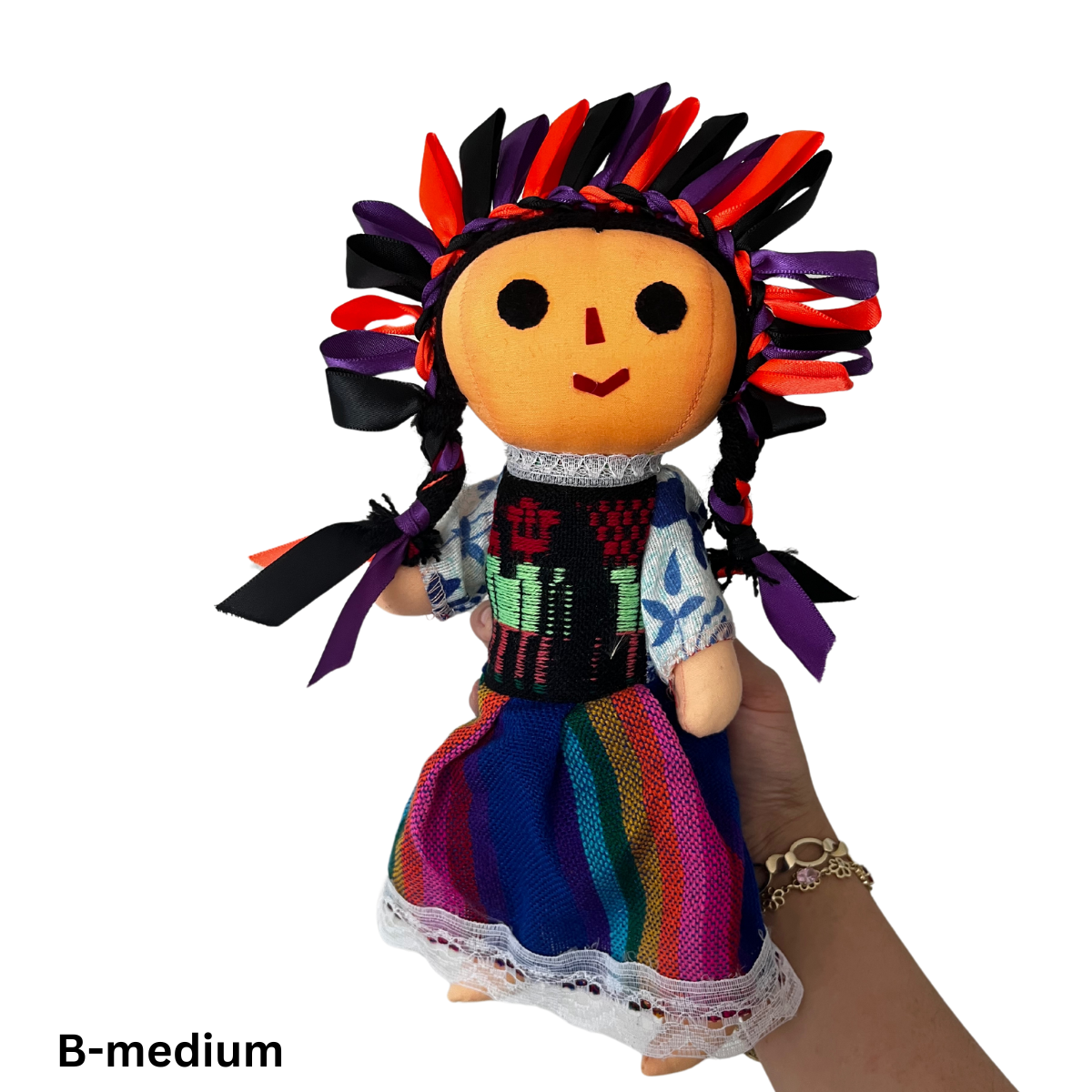 Muñeca Marias