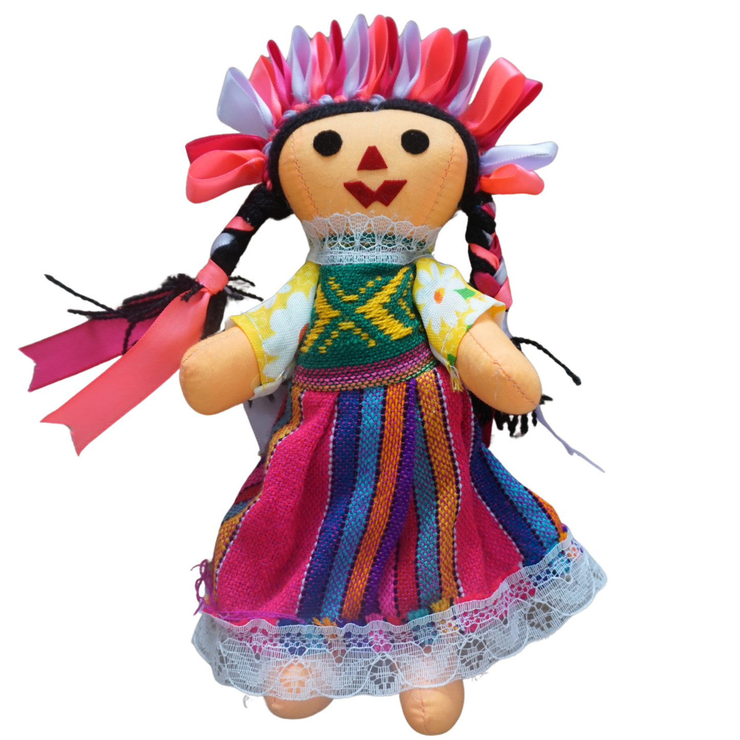 Muñeca Lele