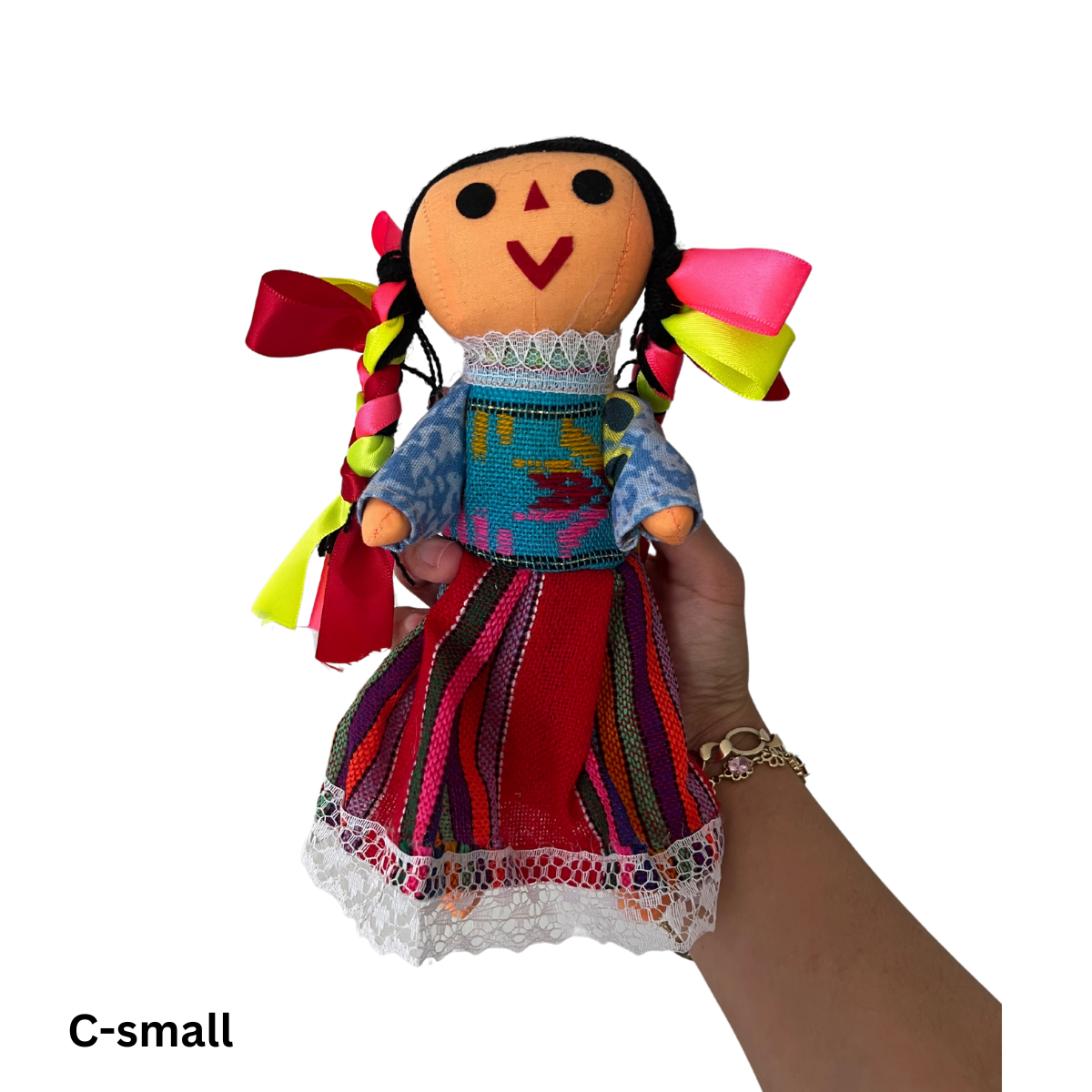 Muñeca Marias