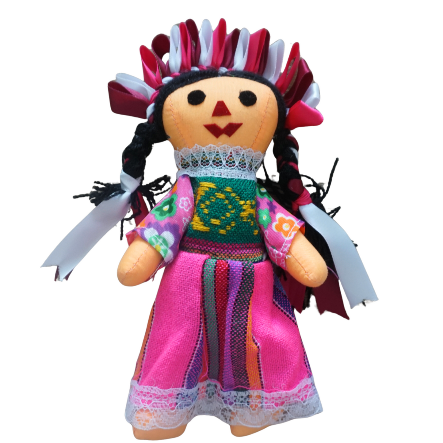 Muñeca Lele