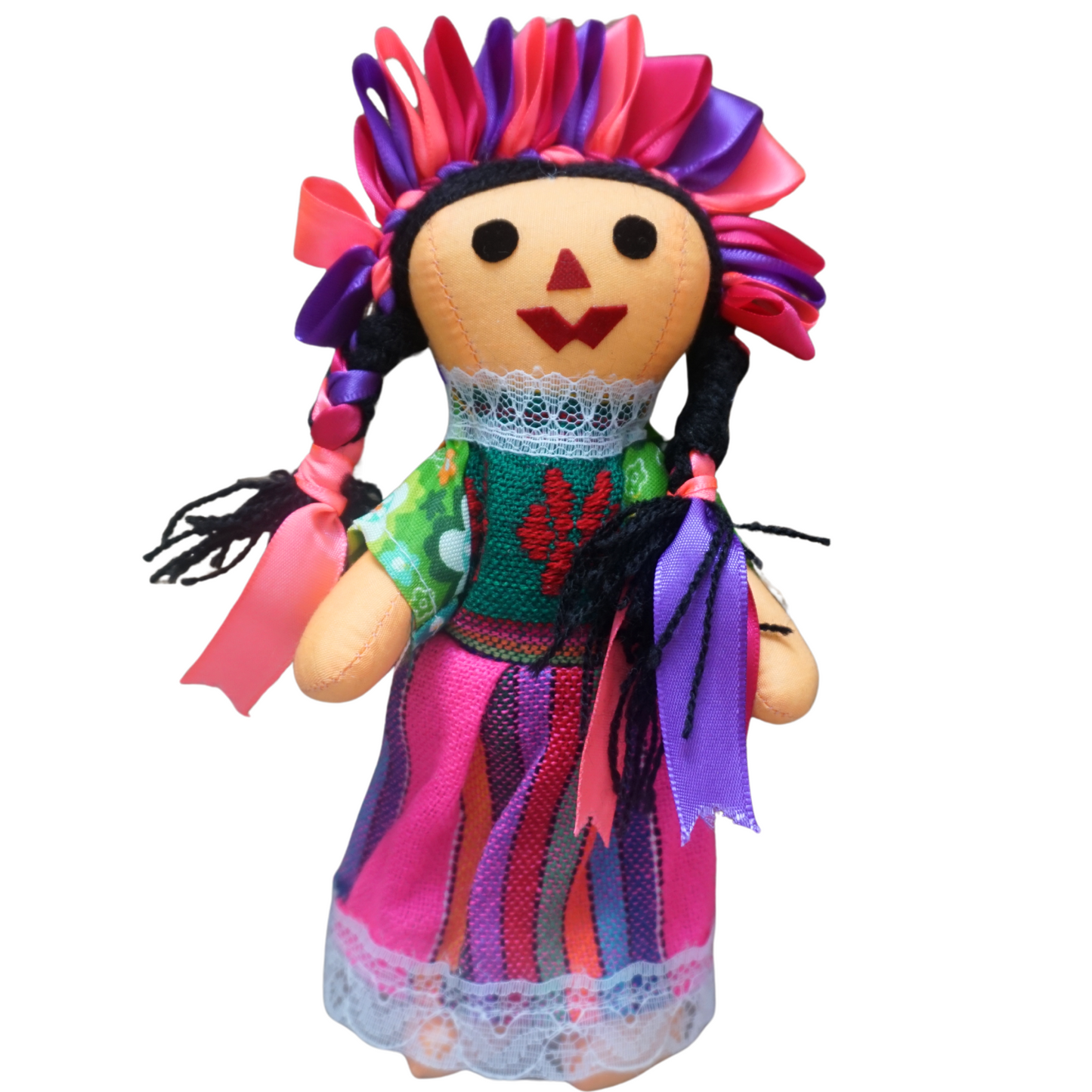 Muñeca Lele