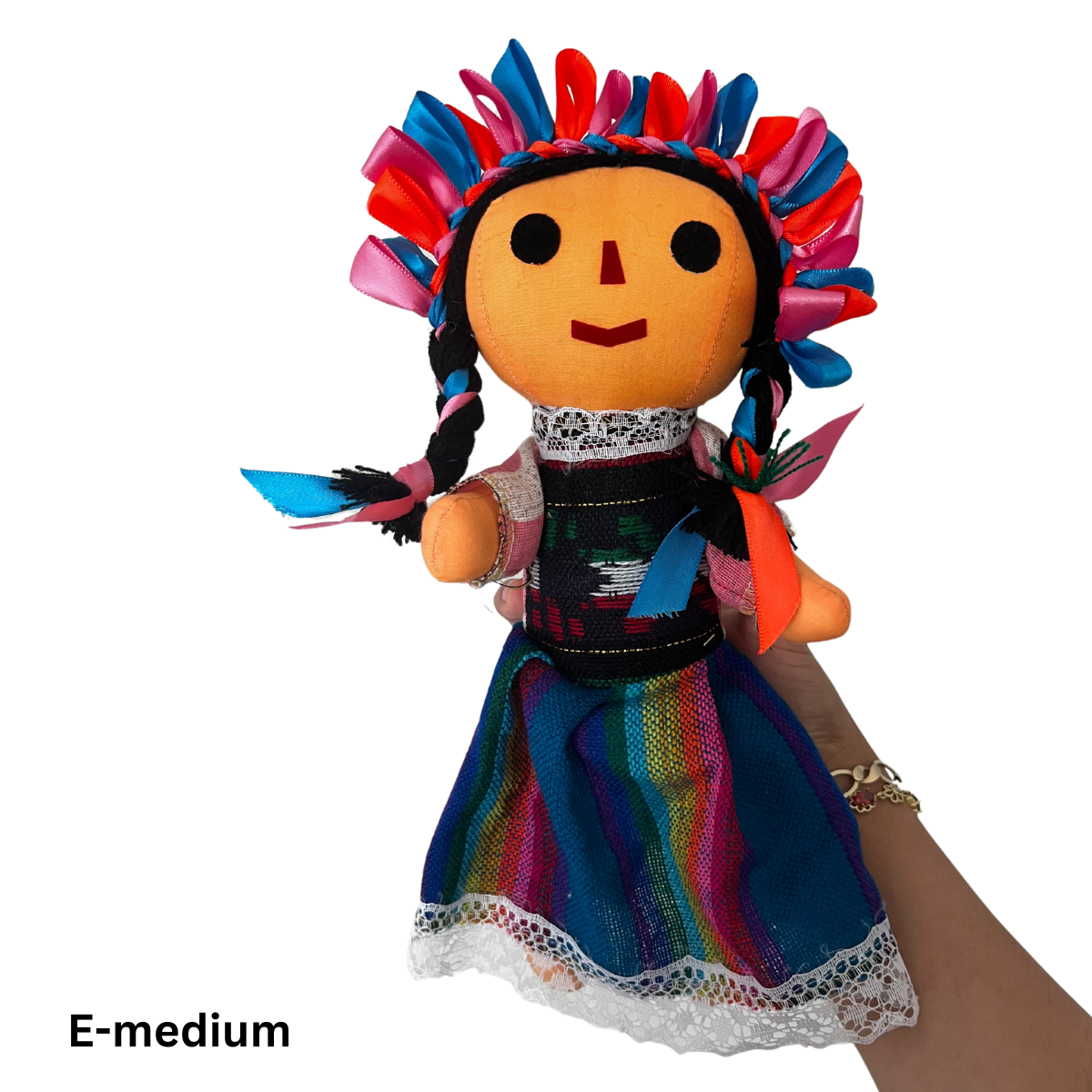 Muñeca Marias