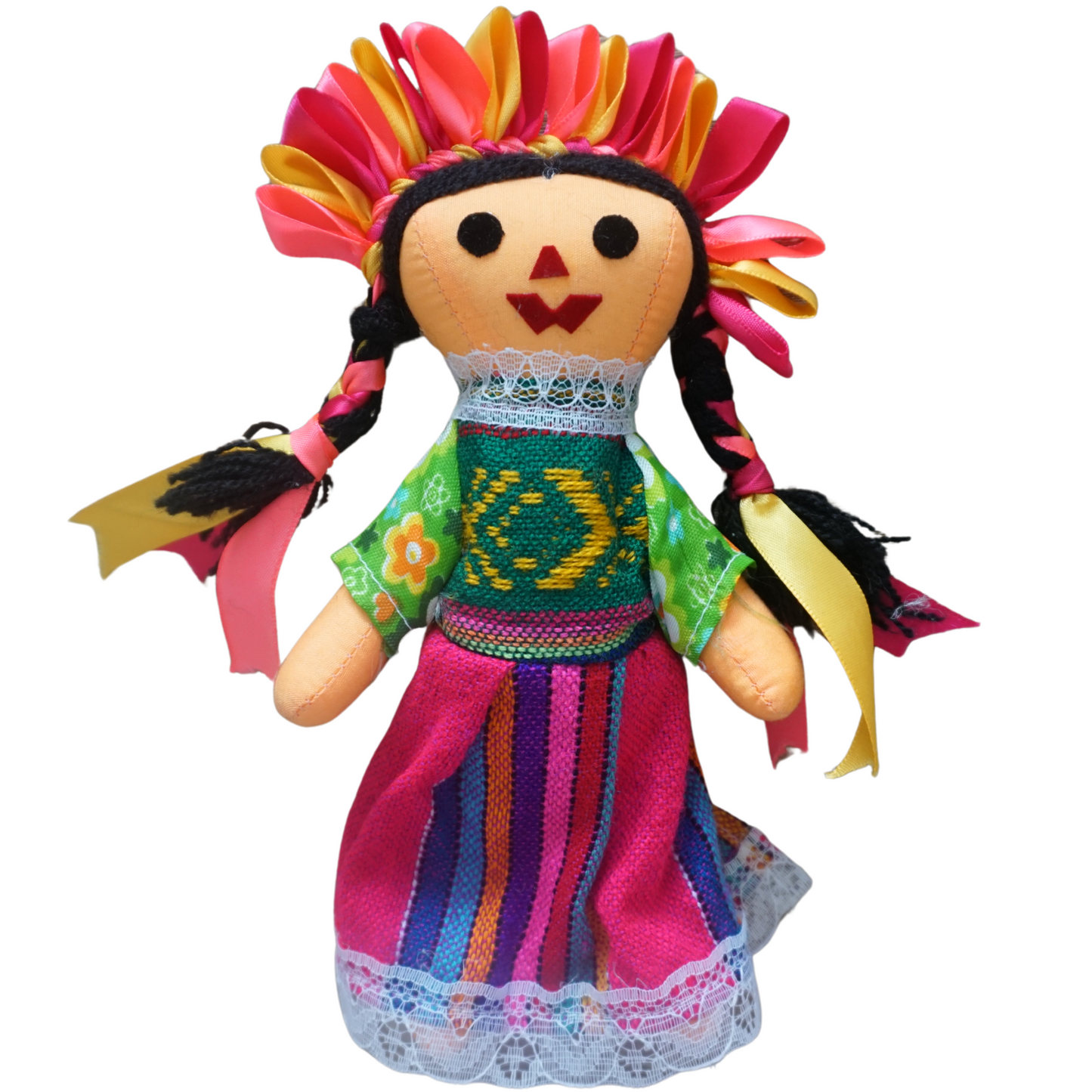 Muñeca Lele