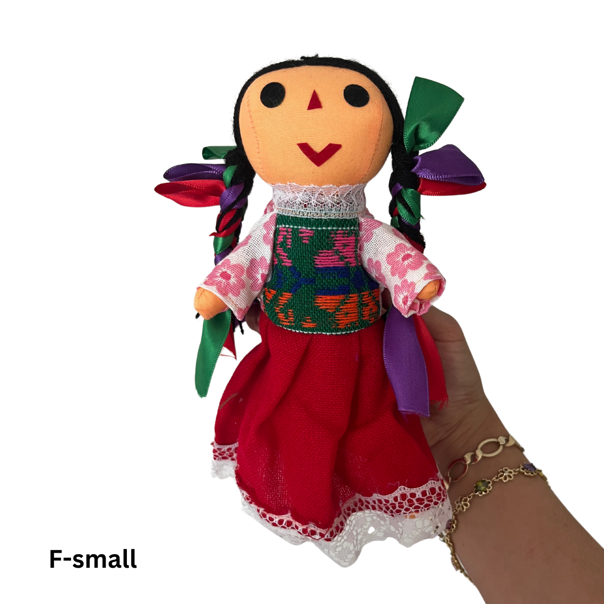 Muñeca Marias