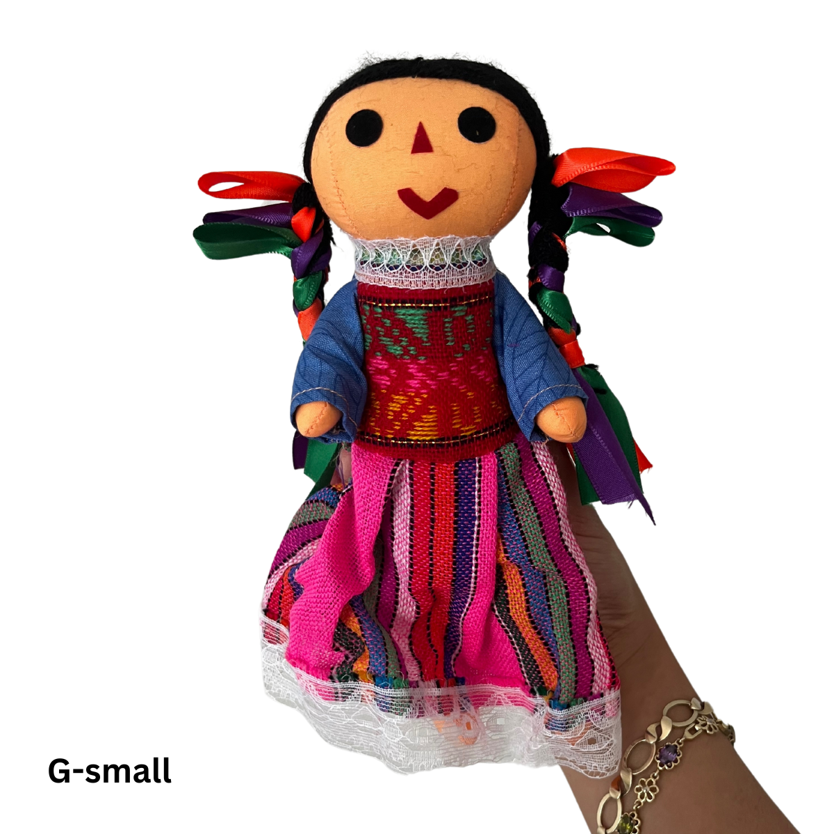 Muñeca Marias