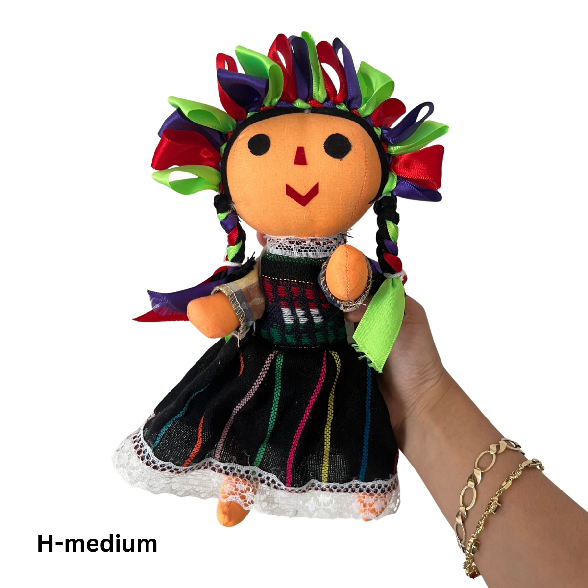 Muñeca Marias