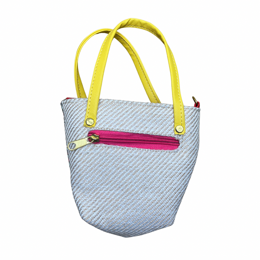 Muñeca Lele purse