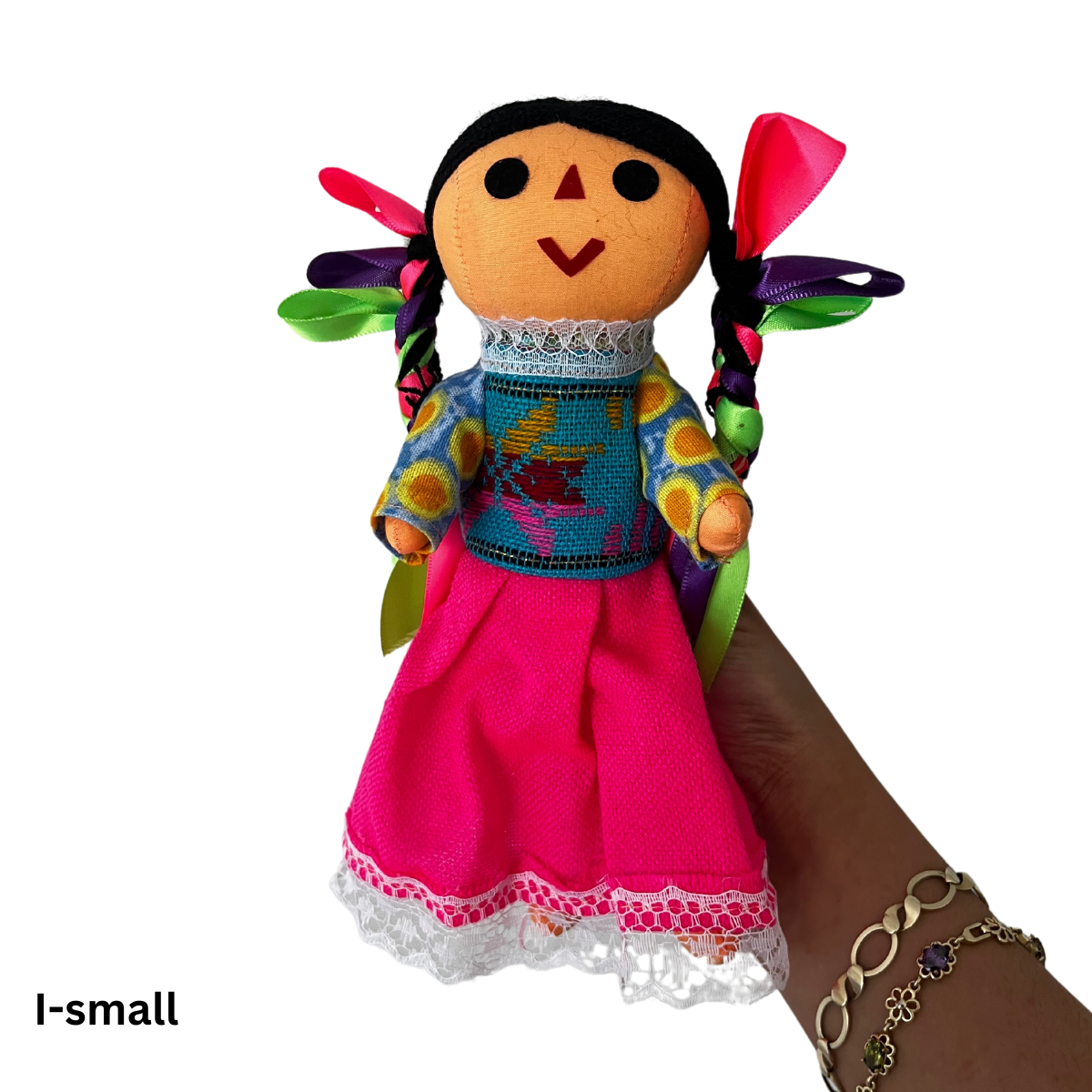 Muñeca Marias