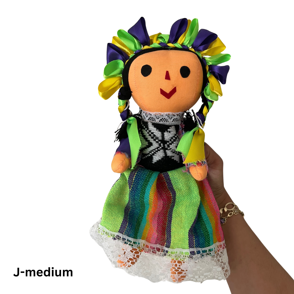 Muñeca Marias