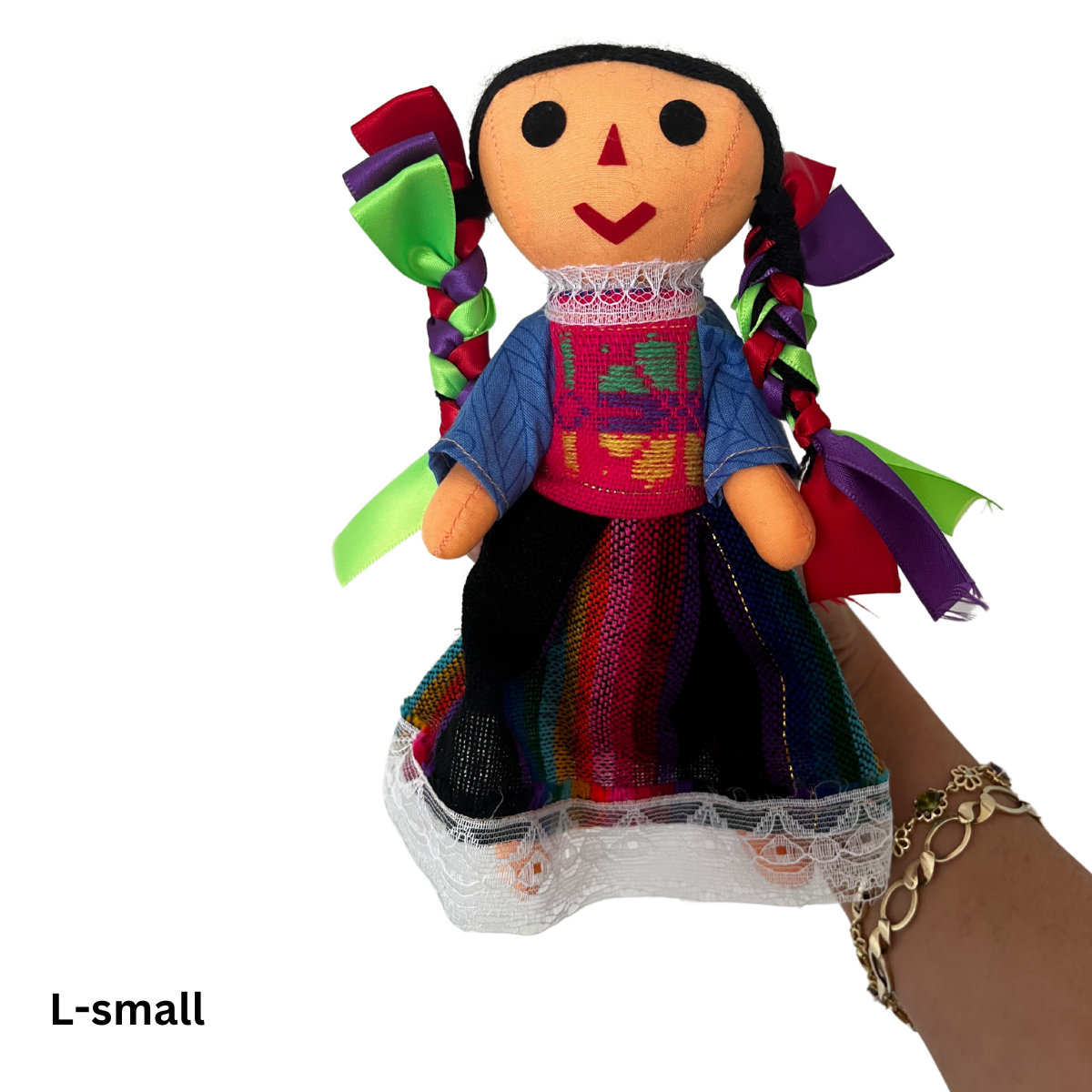 Muñeca Marias