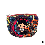 Lele & Frida Coin Purse