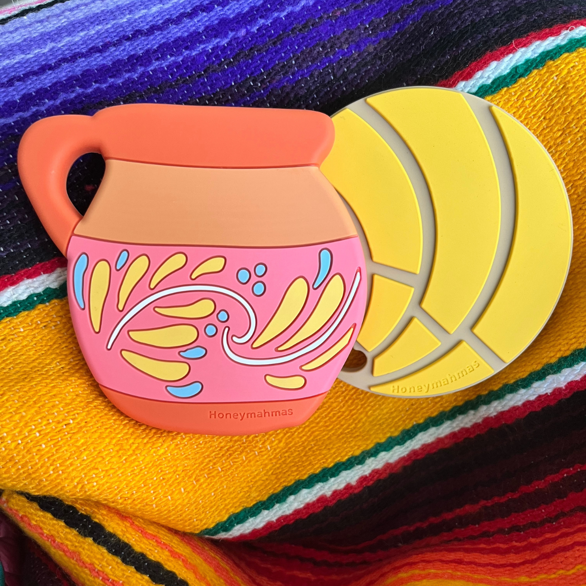 Concha Jarrito BUNDLE!